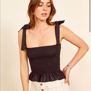 Reformation valley top